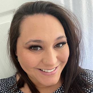 Erin Keeley, Our Center Director
